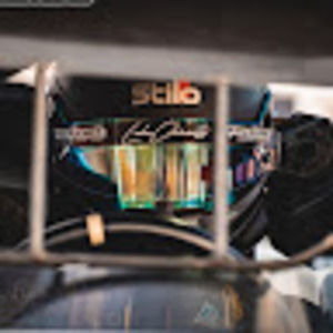 Meet your Posher, Luke